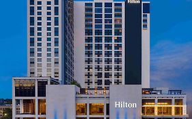 Hilton Austin 4*